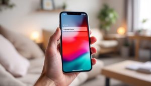 découvrez comment changer facilement la langue de votre iphone avec notre guide étape par étape. personnalisez votre expérience utilisateur et naviguez plus aisément dans les paramètres de votre appareil.