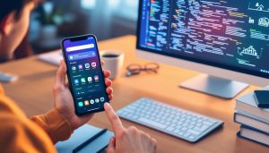 découvrez notre guide étape par étape sur l'installation d'un app store alternatif. apprenez à accéder à des applications exclusives et à diversifier votre expérience mobile en toute sécurité.