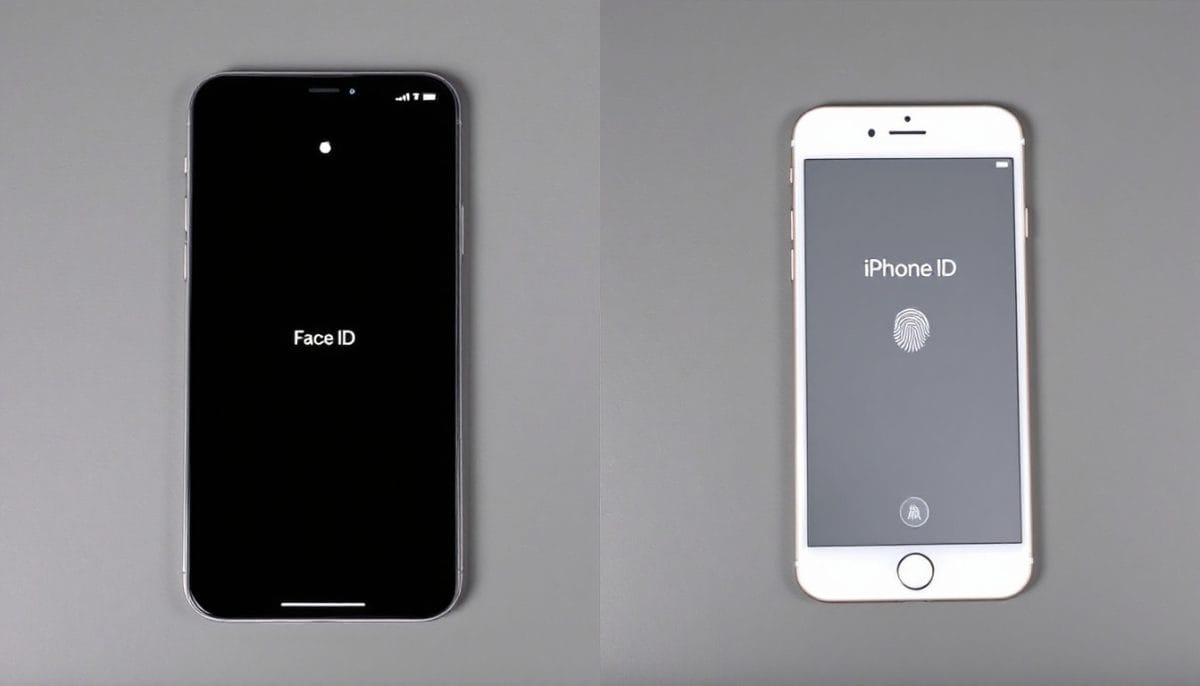 découvrez les technologies de reconnaissance biométrique de pointe : face id et touch id. apprenez comment ces systèmes innovants garantissent sécurité et confort dans l'accès à vos appareils, tout en offrant une expérience utilisateur fluide et rapide.