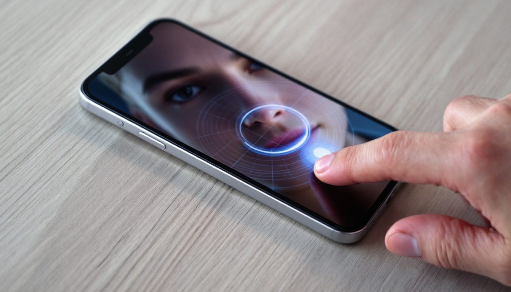 découvrez les différences entre face id et touch id, les technologies de sécurité avancées d'apple. apprenez comment ces systèmes biométriques protègent vos données tout en offrant un accès facile et rapide à vos appareils.