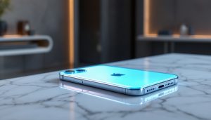 découvrez l'iphone 17, le dernier modèle d'apple conçu pour tester le marché premium. alliant innovation et élégance, cet appareil révolutionne l'expérience utilisateur avec des fonctionnalités avancées et un design raffiné. explorez son potentiel sur le marché de la technologie haut de gamme.
