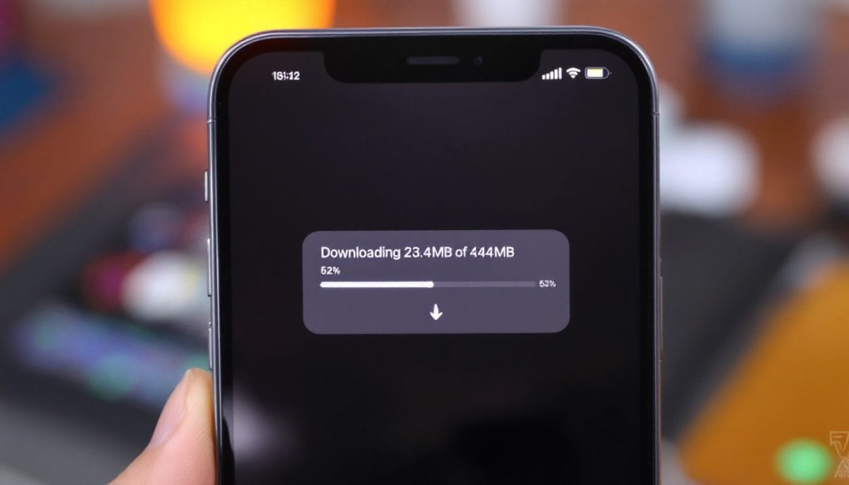 découvrez où trouver vos fichiers téléchargés sur votre iphone. cette guide vous aidera à naviguer dans les différentes applications et paramètres pour accéder facilement à vos documents, images et autres fichiers.