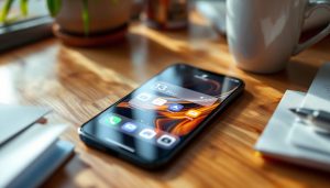découvrez où trouver facilement vos fichiers téléchargés sur votre iphone. cette guide vous aidera à localiser vos documents, images, et autres fichiers sur votre appareil, afin de mieux gérer votre espace de stockage et d'accéder rapidement à vos données.
