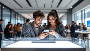 découvrez les raisons convaincantes d'acheter un iphone 13 : performances exceptionnelles, appareil photo de qualité, design élégant et écosystème ios inégalé. explorez ses caractéristiques et améliorez votre expérience mobile.