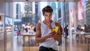 découvrez les raisons d'opter pour l'iphone 14 : performances améliorées, caméra de qualité supérieure, design élégant et écosystème apple intégré. apprenez pourquoi cet appareil est un incontournable pour les amateurs de technologie.