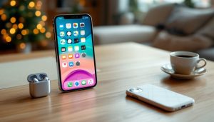 découvrez les raisons convaincantes d'acheter un iphone 15 : des performances inégalées, un design innovant, des fonctionnalités avancées en photographie et une expérience utilisateur exceptionnelle. faites le choix de la qualité et de la technologie de pointe.