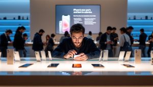 découvrez les meilleurs moments pour acheter un iphone et maximiser vos économies. apprenez quand les promotions sont les plus avantageuses et comment choisir le bon moment pour profiter des nouveautés apple.