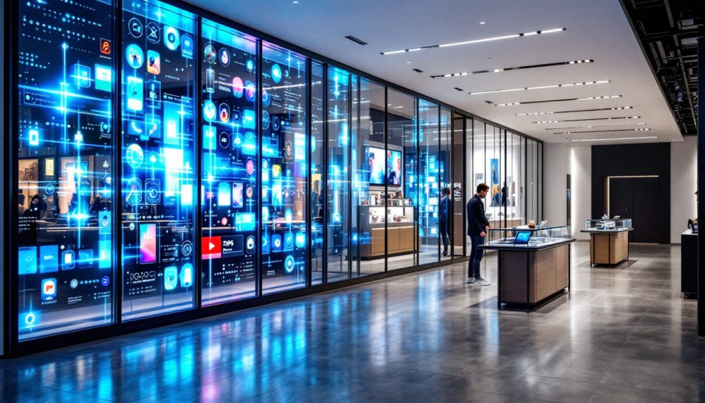 découvrez shop appsystem, votre plateforme incontournable pour des applications innovantes. profitez d'une expérience d'achat fluide et intuitive, adaptée à tous vos besoins numériques. explorez notre sélection d'applications performantes et boostez votre quotidien dès aujourd'hui!