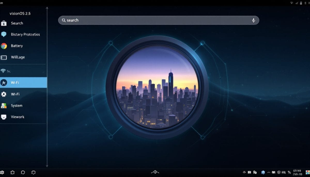 découvrez les nouveautés de la beta 3 de visionos présentée lors de la wwdc d'apple. explorez les fonctionnalités innovantes et les améliorations apportées à l'expérience utilisateur dans cet écosystème révolutionnaire.