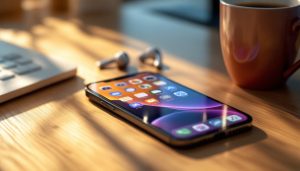 découvrez le prix et les caractéristiques de l'iphone 12, un smartphone révolutionnaire de apple. explorez ses fonctionnalités avancées, son design élégant et performant, ainsi que les options disponibles pour faire le meilleur choix.