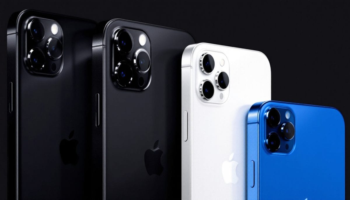découvrez en avant-première la date de sortie tant attendue de l'iphone 17. restez informé des dernières rumeurs, caractéristiques et annonces officielles pour ne rien manquer de ce nouveau modèle révolutionnaire d'apple.
