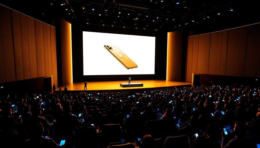 découvrez la date de sortie tant attendue de l'iphone 17 et restez informé des dernières nouveautés et innovations d'apple. soyez prêt pour l'un des lancements les plus passionnants de l'année!
