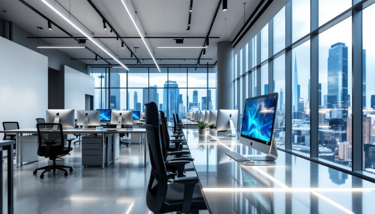 découvrez appsystem, votre solution idéale pour gérer et optimiser vos applications avec efficacité. profitez de fonctionnalités avancées et d'une interface conviviale pour améliorer votre productivité au quotidien.