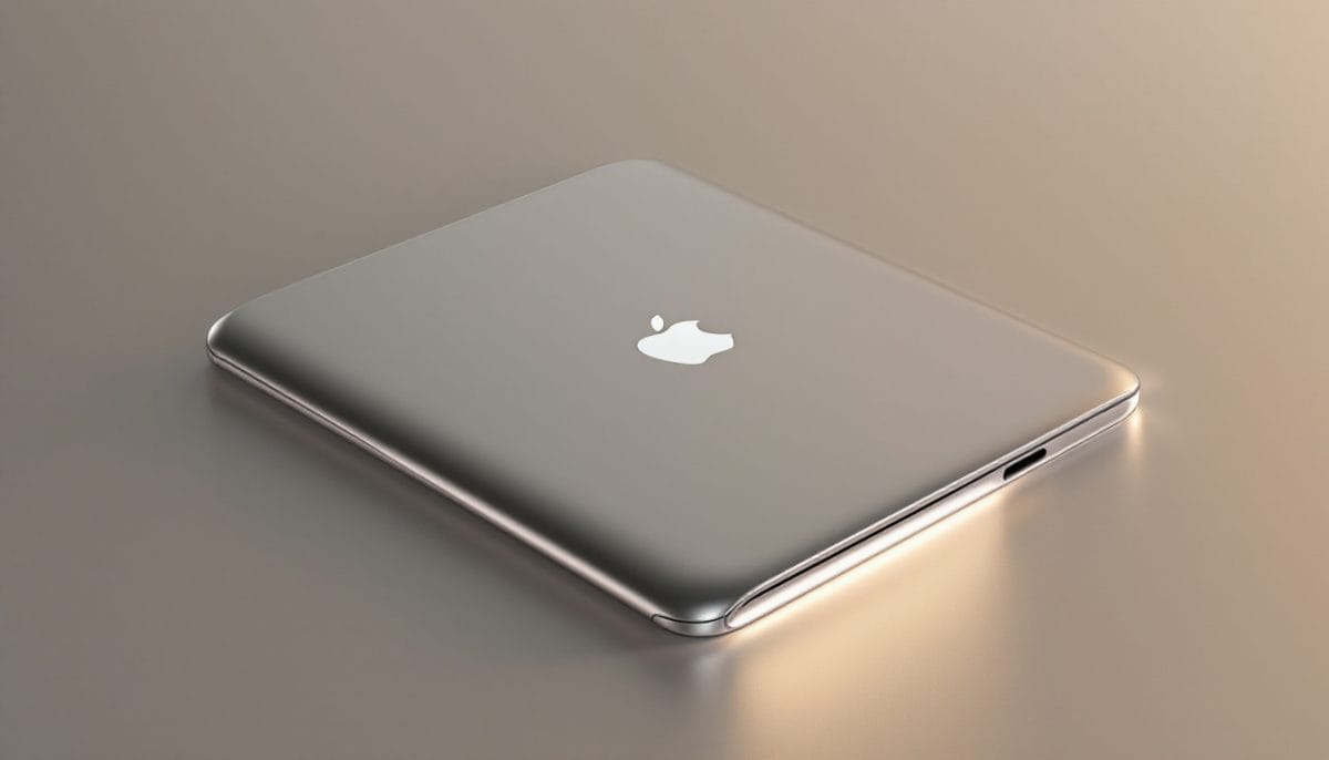découvrez l'apple fold, l'innovation d'apple conçue spécialement pour les amateurs de compacité. avec son design pliable et ses performances de pointe, ce smartphone révolutionne l'expérience mobile tout en restant pratique et élégant.