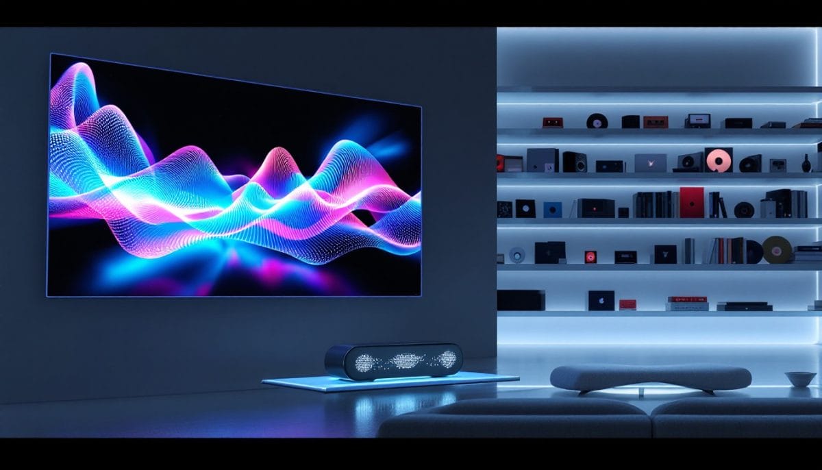 découvrez la playlist replay 2025 d'apple music, mettant en avant vos morceaux préférés de l'année. revivez les sons qui ont rythmé votre année avec une sélection personnalisée des titres les plus écoutés et appréciés. plongez dans une expérience musicale inoubliable et laissez-vous emporter par la magie de la musique de 2025.