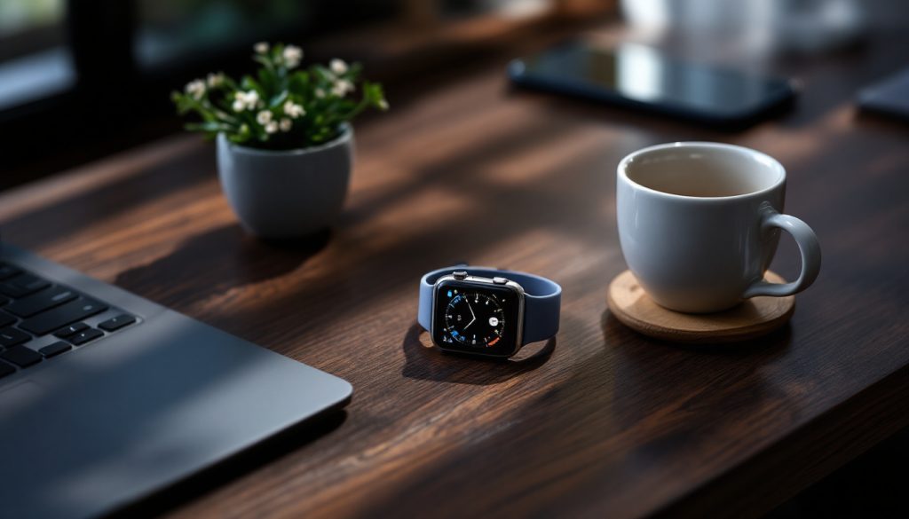 découvrez l'apple watch ultra 3, conçue pour réduire votre dépendance à l'iphone. profitez d'une expérience connectée optimale avec des fonctionnalités avancées, un design élégant et une autonomie prolongée. simplifiez votre vie quotidienne tout en restant toujours à jour avec vos notifications et vos activités.