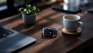 découvrez l'apple watch ultra 3, conçue pour réduire votre dépendance à l'iphone. profitez d'une expérience connectée optimale avec des fonctionnalités avancées, un design élégant et une autonomie prolongée. simplifiez votre vie quotidienne tout en restant toujours à jour avec vos notifications et vos activités.