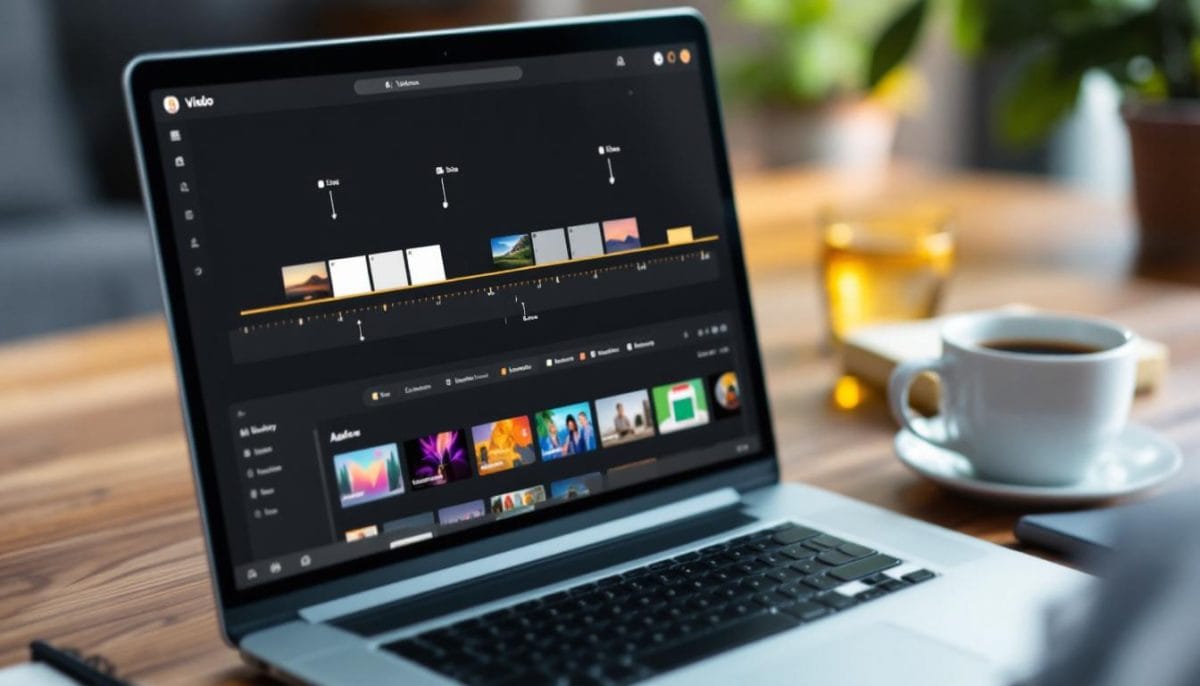 découvrez notre guide complet pour apprendre à créer des vidéos avec l'intelligence artificielle, et ce, gratuitement ! idéal pour les débutants, ce tutoriel vous accompagnera pas à pas dans l'univers passionnant de la création vidéo assistée par ia.