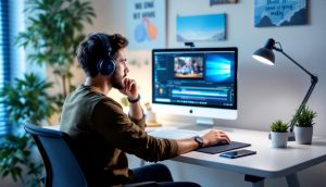 découvrez comment créer des vidéos captivantes avec l'intelligence artificielle sans dépenser un centime. ce guide complet vous accompagne pas à pas pour débuter facilement et tirer parti des outils gratuits disponibles. transformez vos idées en vidéos engageantes dès aujourd'hui !