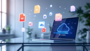 découvrez les meilleures méthodes pour envoyer des fichiers lourds facilement et rapidement. que ce soit par email, via des services de cloud ou des outils dédiés, apprenez à partager vos données volumineuses sans tracas.
