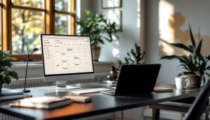 découvrez google agenda, l'outil idéal pour organiser vos événements et gérer votre emploi du temps. synchronisez vos rendez-vous, collaborez avec vos proches et restez toujours à jour grâce à une interface simple et intuitive.