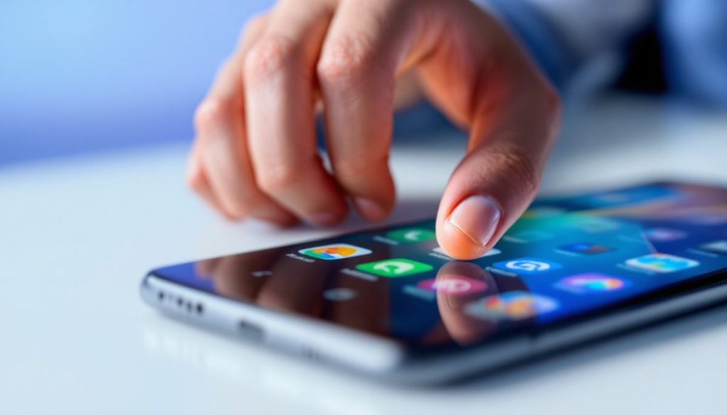découvrez comment installer ou supprimer facilement des applications sur votre appareil android. suivez nos étapes simples et pratiques pour gérer vos applications en toute simplicité et optimiser votre expérience mobile.