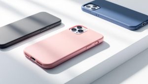 découvrez notre sélection de la meilleure coque iphone 13 en silicone, alliant protection optimale et design élégant. protégez votre appareil des chocs tout en ajoutant une touche de style à votre smartphone.