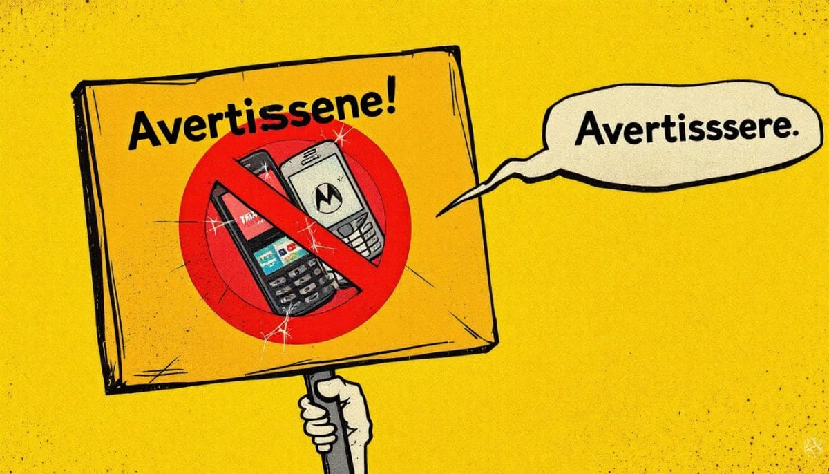 découvrez notre sélection des marques de smartphones à éviter pour faire le bon choix et ne pas perdre votre investissement. informez-vous sur les critiques, les problèmes de fiabilité et les avis des utilisateurs pour acheter sereinement.