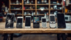 découvrez notre guide des marques de smartphones à éviter en 2023. informez-vous sur les fabricants à faible réputation, les problèmes de qualité et les alternatives fiables pour faire un choix éclairé lors de votre prochain achat.
