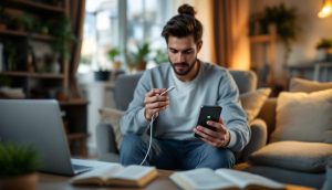 découvrez des solutions pratiques pour résoudre le problème de votre smartphone qui ne charge plus. suivez nos conseils pour diagnostiquer et réparer facilement les soucis de chargement.