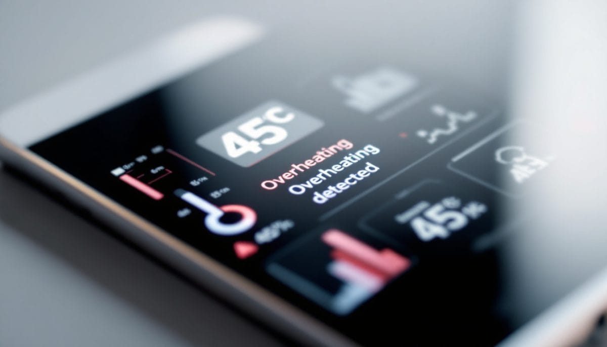 découvrez les causes et solutions pour un téléphone qui surchauffe. apprenez à identifier les signes de surchauffe et à protéger votre appareil contre les dommages, tout en optimisant ses performances.