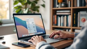 découvrez comment retrouver l'historique de votre presse-papier sur mac et iphone. suivez nos conseils pratiques pour accéder facilement à vos éléments copiés, optimiser votre productivité et gérer vos données de manière efficace.