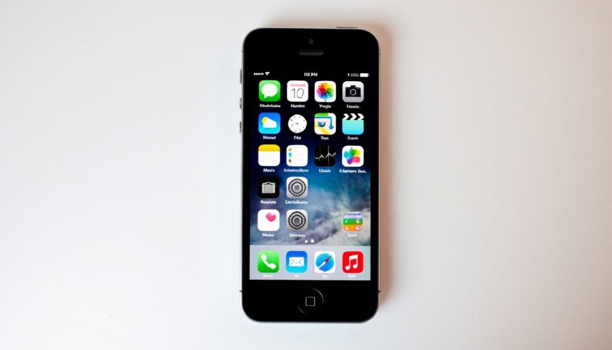 découvrez les caractéristiques de la caméra de l'iphone 4, un appareil photo révolutionnaire avec des fonctionnalités innovantes, des images de qualité supérieure et des options de tournage vidéo qui transforment votre expérience photographique.