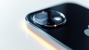 découvrez les fonctionnalités de la caméra de l'iphone 4, un appareil photo révolutionnaire pour capturer des moments inoubliables avec une qualité d'image exceptionnelle et une facilité d'utilisation.