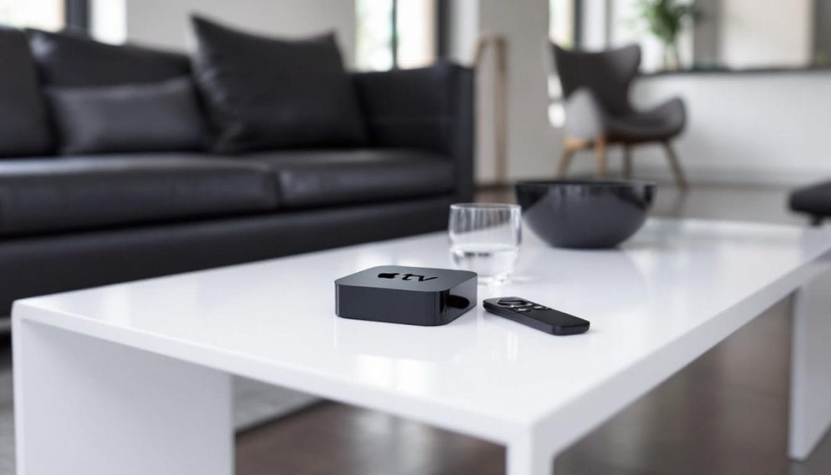 découvrez la nouvelle option multi-tv de la freebox, qui inclut l'apple tv 4k pour une expérience de streaming exceptionnelle. profitez de vos séries et films préférés en haute définition avec cette offre exclusive pour les abonnés freebox.