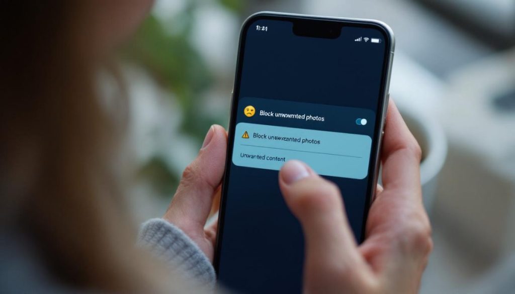 découvrez comment bloquer efficacement les photos indésirables sur google messages avec notre guide étape par étape. protégez votre messagerie et évitez les contenus non souhaités grâce à la solution définitive que nous vous proposons.