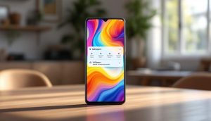 découvrez comment désactiver le fond d'écran carrousel sur votre smartphone xiaomi en quelques étapes simples. profitez d'une interface personnalisée et maîtrisez l'affichage de vos images préférées sans les changements automatiques.
