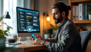 découvrez dans notre guide complet des astuces et conseils pratiques pour empêcher les applications android de vous espionner. protégez votre vie privée et sécurisez vos données personnelles grâce à des méthodes simples et efficaces.