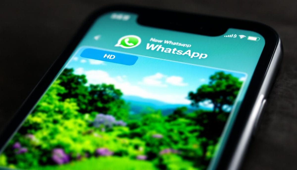 découvrez comment envoyer vos photos en haute définition sur whatsapp grâce à cette astuce secrète. ne laissez plus la qualité de vos images se dégrader lors de l'envoi et apprenez à partager vos souvenirs avec la meilleure résolution possible.