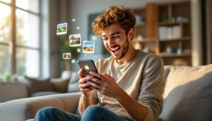 découvrez comment envoyer des photos hd sur whatsapp grâce à une astuce secrète que peu de gens connaissent. ne sacrifiez plus la qualité de vos images et partagez vos souvenirs dans toute leur splendeur !