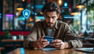 découvrez des conseils pratiques pour sécuriser votre carte bancaire contre le piratage sans contact sur smartphone. apprenez à protéger vos transactions et à utiliser des outils efficaces pour garantir la sécurité de vos données financières.
