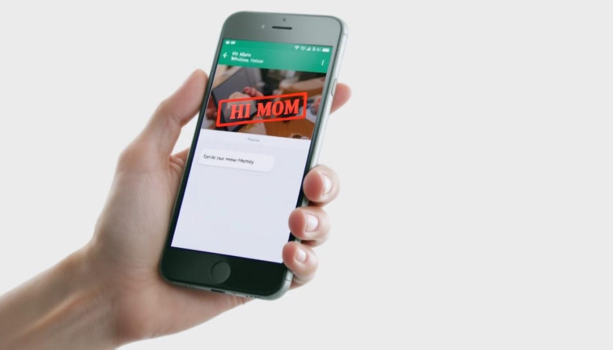 découvrez comment identifier l'escroquerie whatsapp 'salut maman' et protégez-vous contre cette arnaque. des conseils pratiques pour prévenir les fraudes et sécuriser vos échanges en ligne.