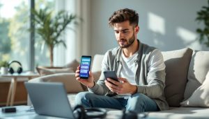 découvrez les méthodes simples et efficaces pour transférer vos sms vers un nouveau smartphone android. suivez notre guide étape par étape pour ne rien perdre de vos précieux messages lors de votre changement de téléphone.