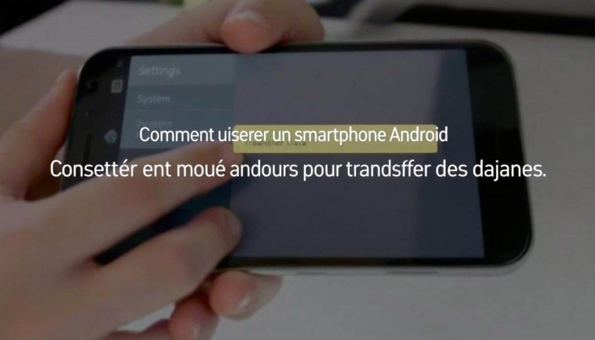 découvrez comment transférer facilement vos sms vers un nouveau smartphone android grâce à nos étapes simples et pratiques. ne perdez plus vos précieux messages et assurez une transition fluide vers votre nouvel appareil !