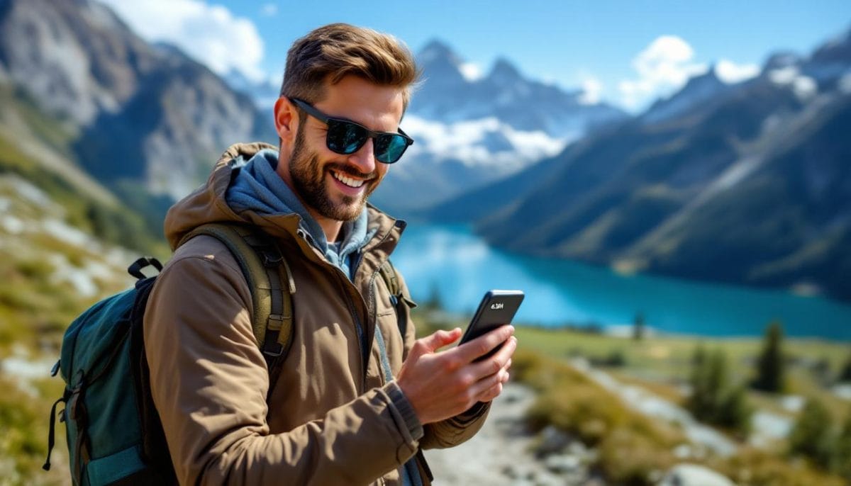 découvrez comment utiliser une esim en voyage avec notre guide pratique. évitez les frais d'itinérance et restez connecté où que vous soyez grâce à des conseils simples et des astuces pour profiter pleinement de votre expérience à l'étranger.