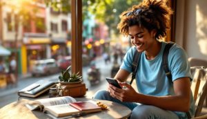 découvrez comment utiliser une esim en voyage pour éviter les frais d'itinérance. ce guide complet vous expliquera les étapes à suivre, les avantages de la esim et les meilleures pratiques pour rester connecté sans surprise sur votre facture.