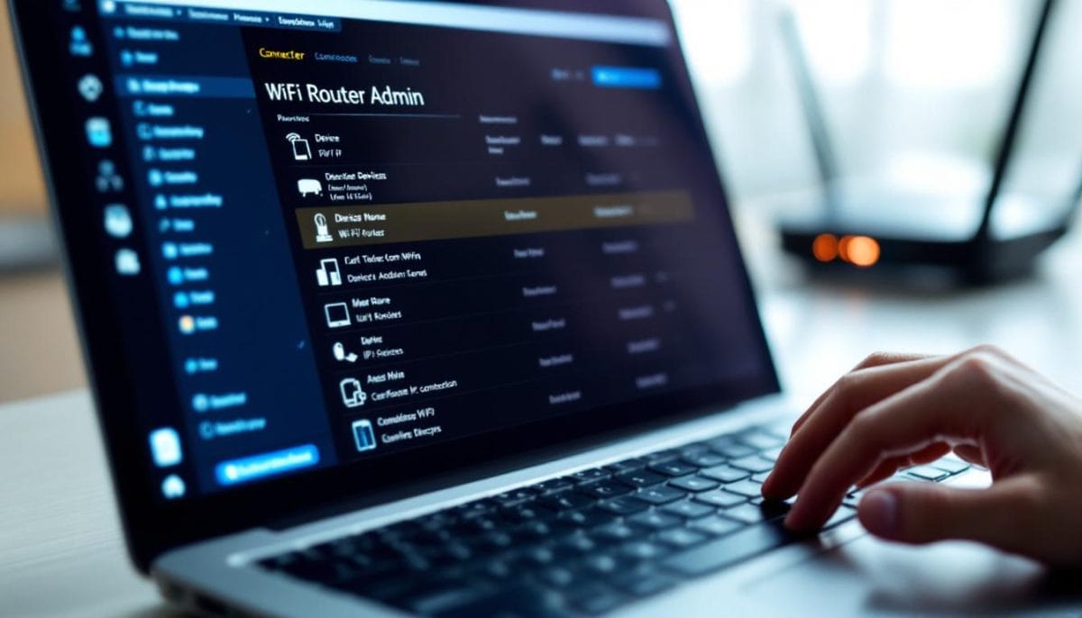 découvrez une méthode simple et efficace pour vérifier si quelqu'un utilise votre wi-fi livebox sans autorisation. protégez votre connexion internet et améliorez la sécurité de votre réseau domestique avec nos conseils pratiques.