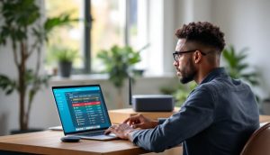 découvrez comment vérifier si quelqu'un utilise votre wi-fi livebox sans autorisation. suivez notre méthode simple et efficace pour sécuriser votre connexion et préserver votre bande passante. ne laissez pas d'intrus profiter de votre réseau !