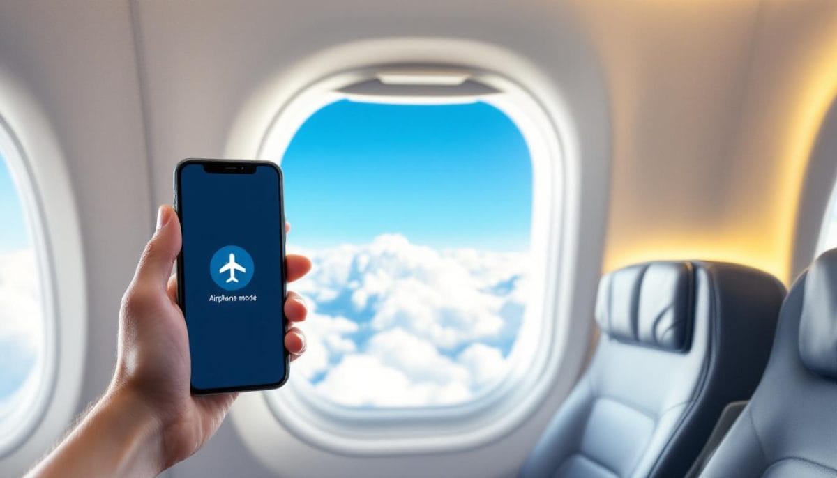 découvrez si l'activation du mode avion en vol est réellement nécessaire. cet article explique les véritables risques associés à l'utilisation des appareils électroniques en altitude, pour vous aider à mieux comprendre les enjeux et à voyager en toute sérénité.
