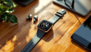 découvrez si l'apple watch ultra 3 peut fonctionner de manière autonome sans iphone. explorez ses fonctionnalités, ses capacités et les options disponibles pour profiter pleinement de cette montre connectée révolutionnaire.